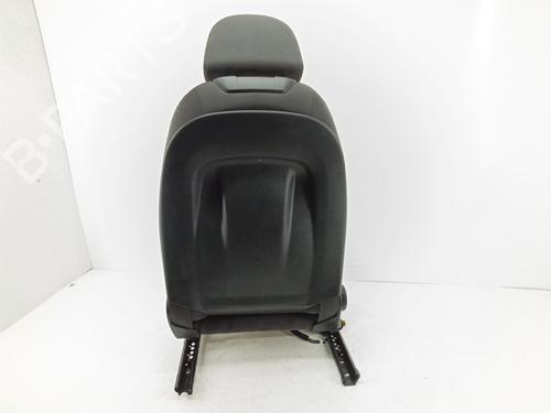 Right front seat AUDI A4 B9 (8W2, 8WC) 2.0 TDI | BP37632927C16 - Image 5