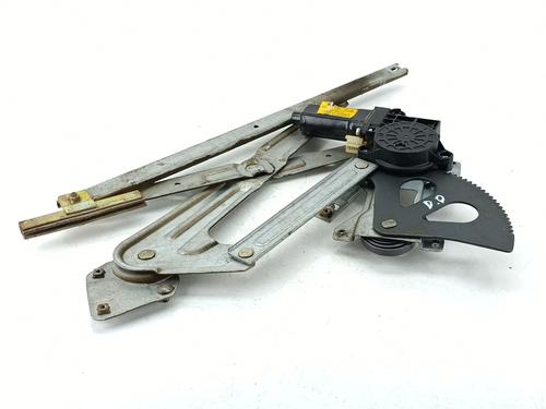 Used Front right window mechanism HYUNDAI GALLOPER II (JK-01) 2.5 TD intercooler (99 hp) 31642011