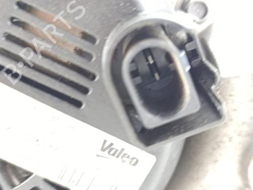 Alternator IVECO DAILY IV Van 35C14 GV, 35C14 GV/P, 35S14 GV, 35S14 GV/P | BP38488842M7 - Image 4