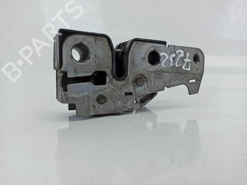 Used Hood lock SKODA ROOMSTER (5J7) 1.6 TDI (90 hp) 13118703