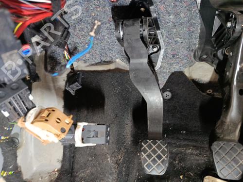 Pedal embraiagem SEAT ARONA (KJ7, KJP) 1.0 TSI (95 hp) 32118845