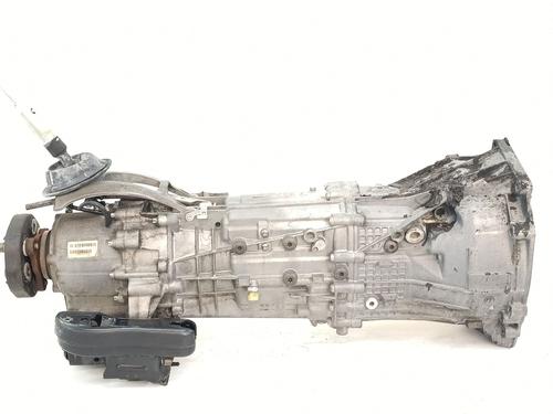 Gearbox BMW X3 (E83) xDrive 20 d | BP37535832M3  - Image 7