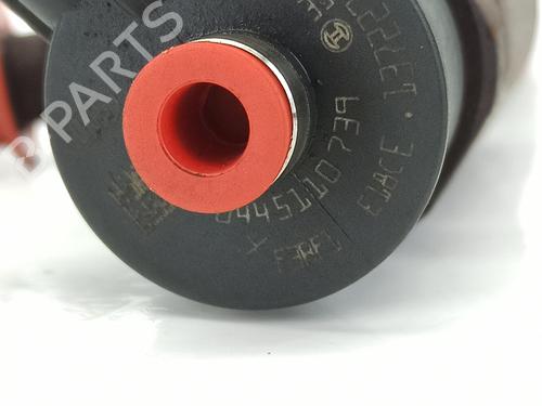 Injector CITROËN BERLINGO / BERLINGO FIRST Box Body/MPV (M_)  | BP25874832M100 