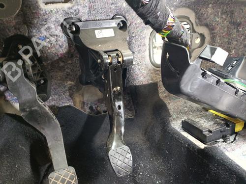 Pedal freno Pedal freno SEAT IBIZA V (KJ1, KJG) 1.0 TSI (110 hp) 35901111 35901111