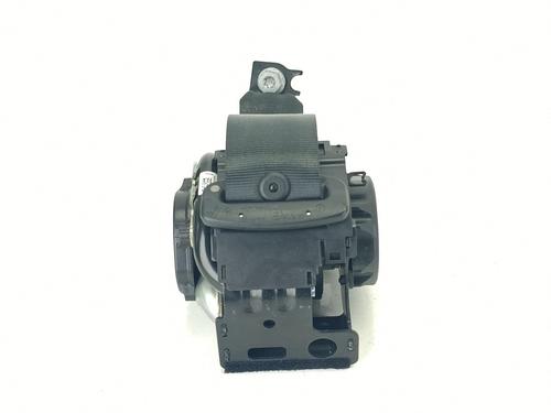 Rear left seatbelt RENAULT MEGANE IV Hatchback (B9A/M/N_) 1.3 TCe 140 (B9NB) | BP38252661I29 - Image 2
