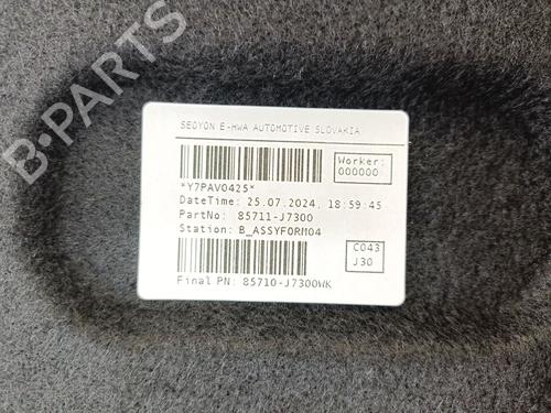 Tailgate KIA CEED Sportswagon (CD) 1.0 T-GDI | BP29567493C6 