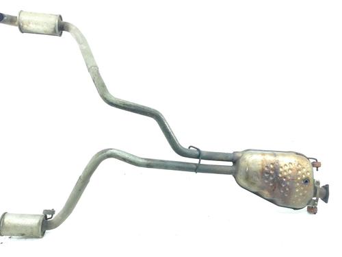 Used Exhaust system Exhaust system 37074121 37074121