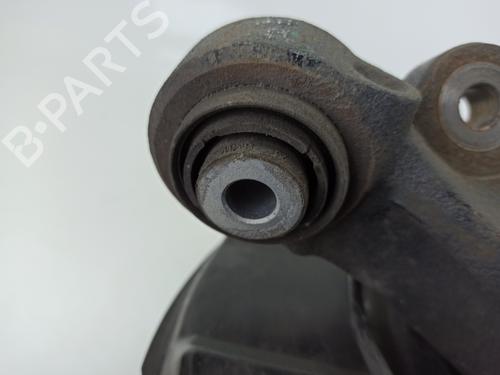 Left rear steering knuckle BMW X1 (E84) sDrive 18 d | BP12938852M27 