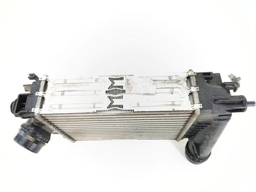 Intercooler RENAULT MEGANE IV Hatchback (B9A/M/N_) 1.3 TCe 140 (B9NB) | BP34544465M30  - Image 7