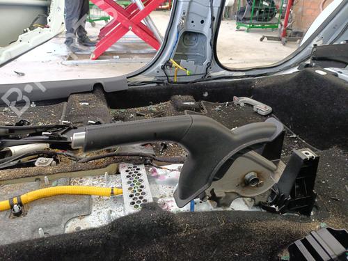 Used Hand brake Hand brake 37490087 37490087