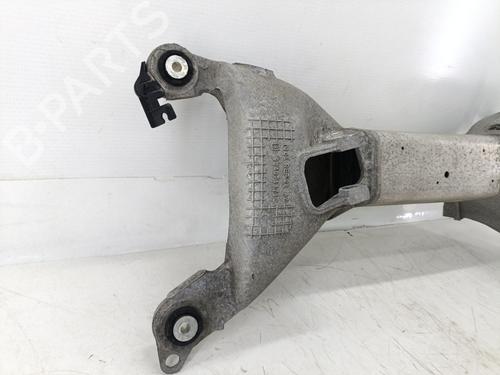 Rear axle PEUGEOT 508 SW I (8E_) 1.6 HDi | BP30277407M2
