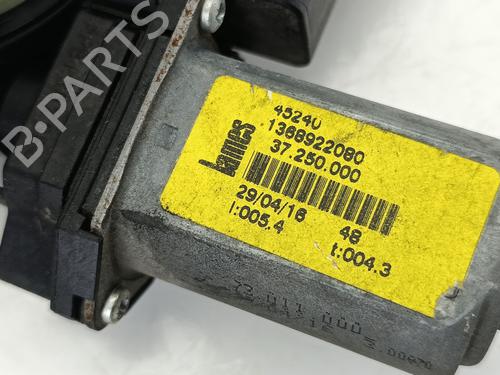 Front left window mechanism FIAT DUCATO Platform/Chassis (250_) 180 Multijet 3,0 D | BP36993631C22 - Image 5