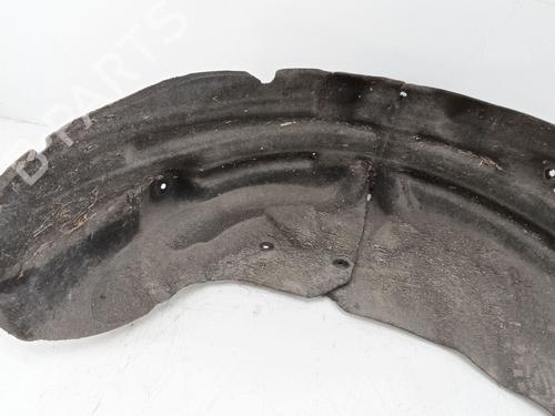 Hjulbue RENAULT MEGANE IV Hatchback (B9A/M/N_) 1.3 TCe 140 (B9NB) | BP38252515C56 - Image 3