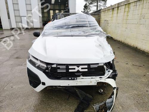 Middle console DACIA SANDERO III 1.0 TCe 90 | BP33538405I22 - Image 11