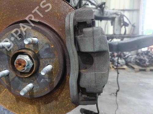 Used Right front brake caliper Right front brake caliper OPEL MOKKA / MOKKA X (J13) 1.6 CDTI (_76) (136 hp) 31171863 31171863