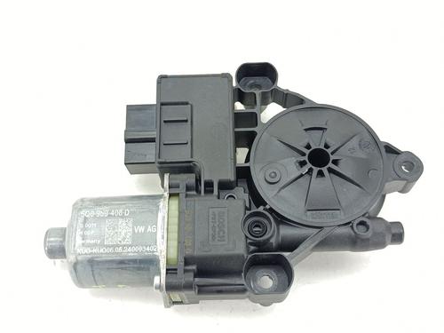 Used Right rear window motor Right rear window motor SEAT LEON Sportstourer (KL8, KLD) 1.0 TSI (110 hp) 34445711 34445711