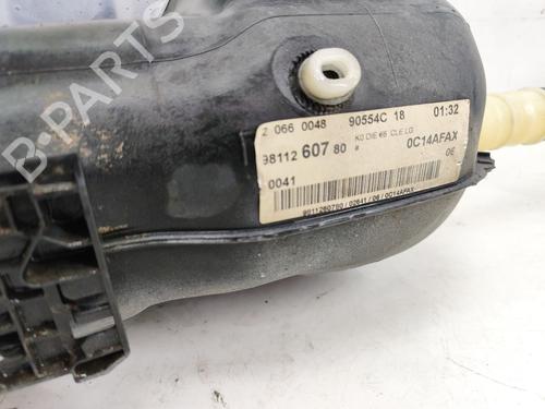 Fuel tank CITROËN JUMPY III Van (V_) 2.0 BlueHDi 120 | BP29353221C62 