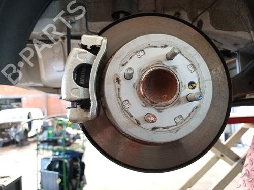 Used Right rear brake caliper Right rear brake caliper 39236302 39236302