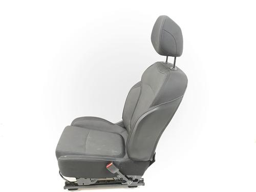 Left front seat RENAULT MEGANE IV Grandtour (K9A/M/N_) 1.5 Blue dCi 115 (K9A6) | BP35788009C15 - Image 4