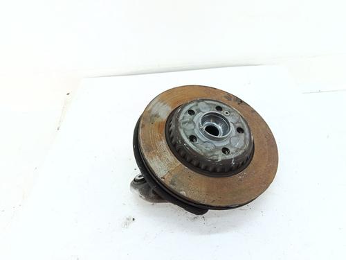 Left rear steering knuckle MERCEDES-BENZ C-CLASS (W205) C 350 e (205.047) | BP29748058M27 