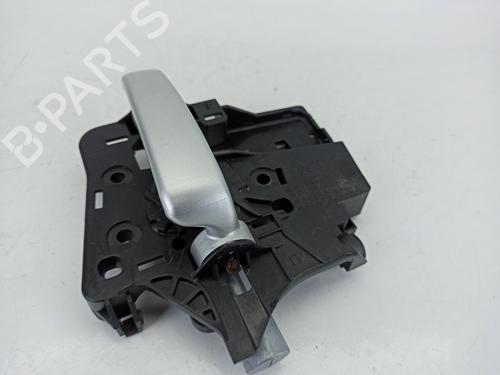 Front right interior door handle PEUGEOT PARTNER Tepee 1.6 HDi 90 | BP25874657I14 