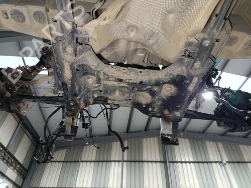 Used Subframe Subframe PEUGEOT TRAVELLER Bus (V_) 1.5 BlueHDi 120 (120 hp) 34400136 34400136