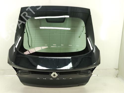 Used Tailgate RENAULT ARKANA I (LCM_, LDN_) [2019-2025]  31190880