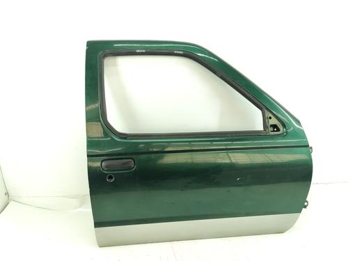 Right front door NISSAN PICK UP (D22) 2.5 Di 4WD | BP26559587C3 