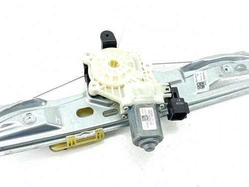 Used Rear left window mechanism FORD FOCUS III 1.5 TDCi (120 hp) 27297983