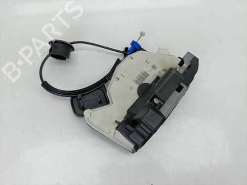 Rear right lock SEAT LEON ST (5F8)  | BP25877940C99 