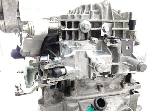 Gearbox JEEP COMPASS (MP, M6, MV, M7) 1.4 MultiAir | BP31665658M3 