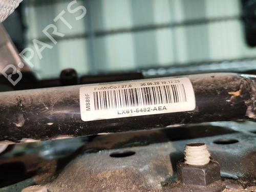 Anti roll bar FORD KUGA III (DFK) 2.0 EcoBlue mHEV | BP37073882M96 - Image 3