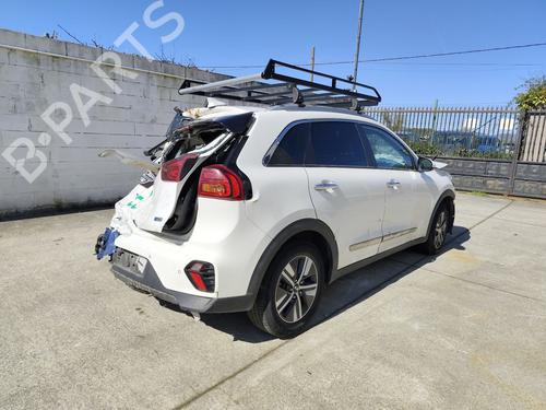 Front left panel KIA NIRO I (DE) 1.6 GDI Hybrid | BP34215696C58  - Image 7