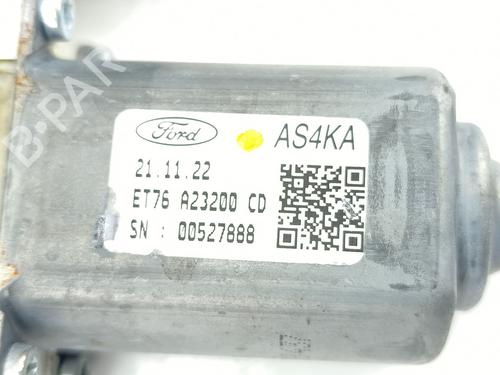 Front right window mechanism FORD TRANSIT COURIER B460 Box Body/MPV 1.5 EcoBlue | BP38874011C23 - Image 2