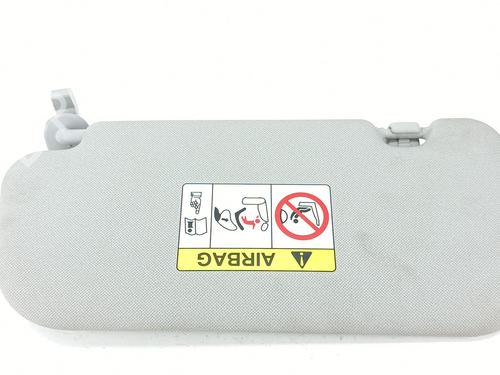 Right sun visor HYUNDAI i20 III (BC3, BI3) 1.0 T-GDI | BP36596700I2 - Image 4