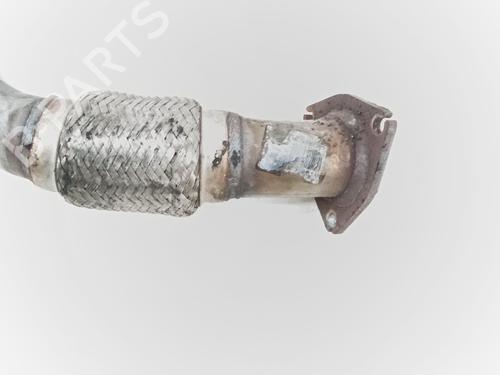 Exhaust system FIAT DUCATO Platform/Chassis (250_) 180 Multijet 3,0 D | BP36993698M121 - Image 2