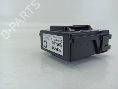 Elektronische module NISSAN NAVARA NP300 Pickup (D23, D23T) 2.3 dCi | BP8944941M83 