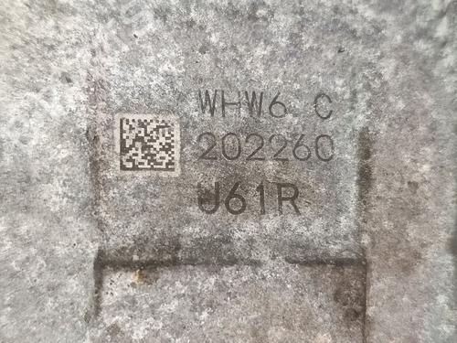 Gearbox KIA CARENS IV 1.7 CRDi | BP37792842M3 - Image 22