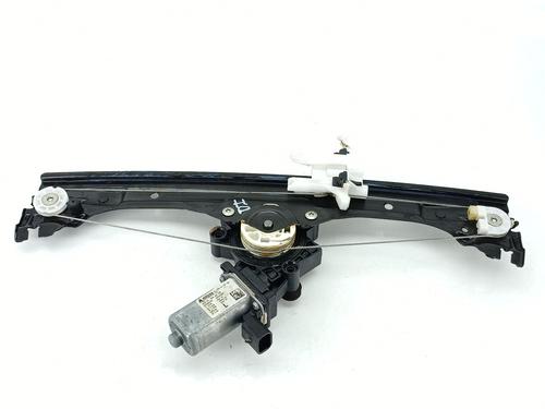 Vindusheismekanisme venstre foran FIAT 500 (312_) 1.0 Mild Hybrid (312.AYD1B) (69 hp) 32988740