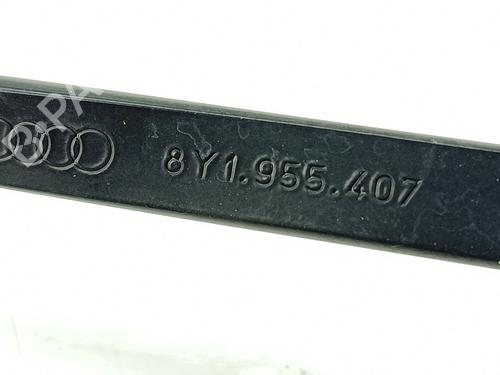 Front windshield wiper arm AUDI A3 Sportback (8YA, 8YF) 35 TDI | BP29248837C143 