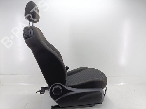 Right front seat OPEL CORSA E (X15) 1.3 CDTI (08, 68) | BP29145930C16 