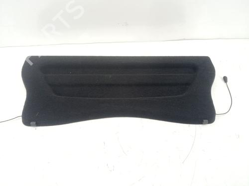 Used Rear parcel shelf Rear parcel shelf RENAULT CLIO IV (BH_) 1.5 dCi 75 (75 hp) 40195815 40195815