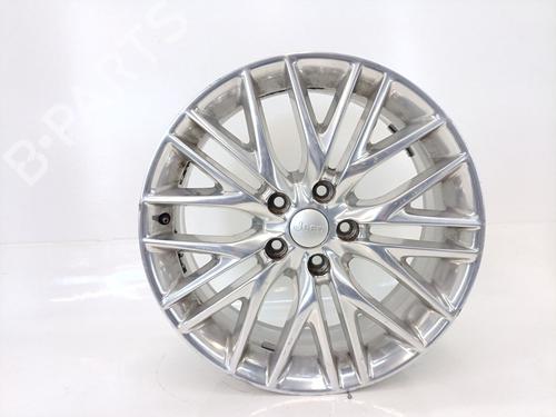 Felge für JEEP GRAND CHEROKEE IV (WK, WK2) 3.0 CRD V6 4x4 (250 hp) 26560669