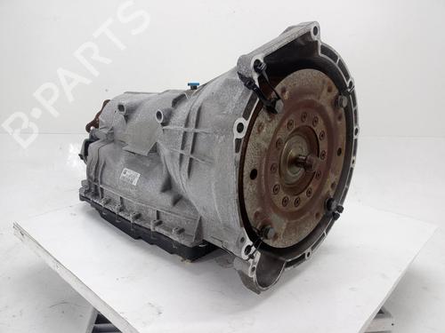 Gearbox BMW X1 (E84) sDrive 18 d | BP13023847M3 