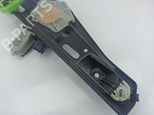 Rear right window mechanism BMW X1 (E84) sDrive 18 d | BP12925326C25 