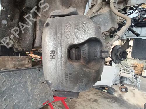Used Right front brake caliper Right front brake caliper FORD TRANSIT CONNECT V408 Box Body/MPV 1.5 EcoBlue (101 hp) 39552303 39552303