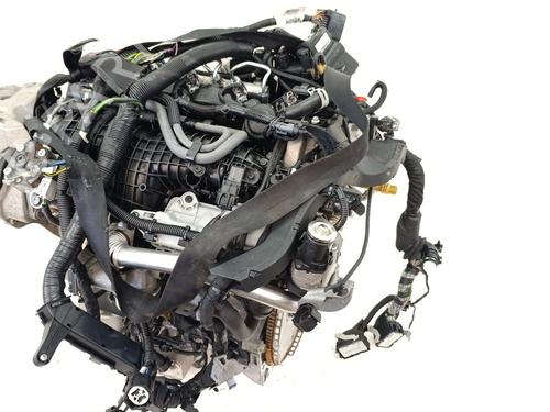 Engine VOLVO XC60 I SUV (156) D3 | BP39076929M1 - Image 10