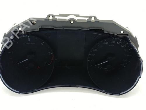 Kombiinstrument Kombiinstrument NISSAN X-TRAIL III (T32_, T32R, T32RR) 1.6 dCi (T32) (130 hp) 37400686 37400686