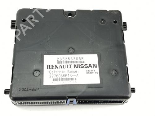 Used Electronic module Electronic module RENAULT CLIO IV (BH_) 0.9 TCe 90 (BHNF, BHMA, BHMH, BHJK, BHJR) (90 hp) 33321876 33321876