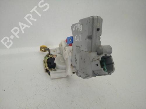Front right lock NISSAN TERRANO II (R20)  | BP9505940C97 